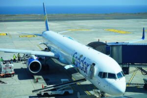 Mit Condor nach Gran Canaria fliegen