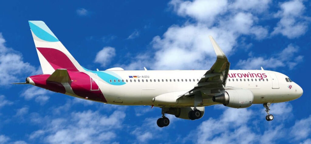 Mit Eurowings nach Gran Canaria fliegen