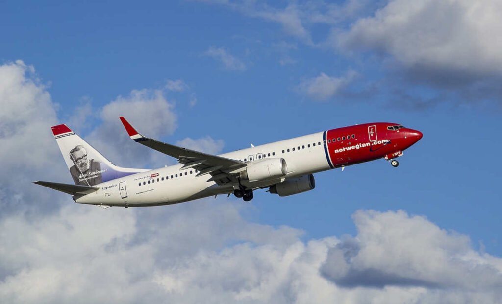 Mit Norwegian Air nach Gran Canaria fliegen