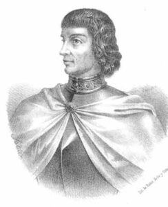 Pedro de Vera