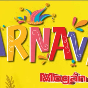 Termine Karneval Mogán 2023