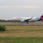 Von welchen Flughäfen fliegt Eurowings nach Gran Canaria?