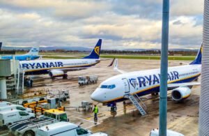 Mit Ryanair nach Gran Canaria fliegen